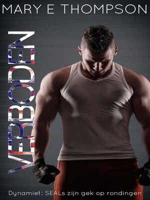 cover image of Verboden